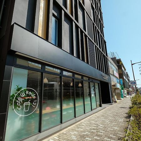Ele Hotel Kuzuha Hirakata Dış mekan fotoğraf