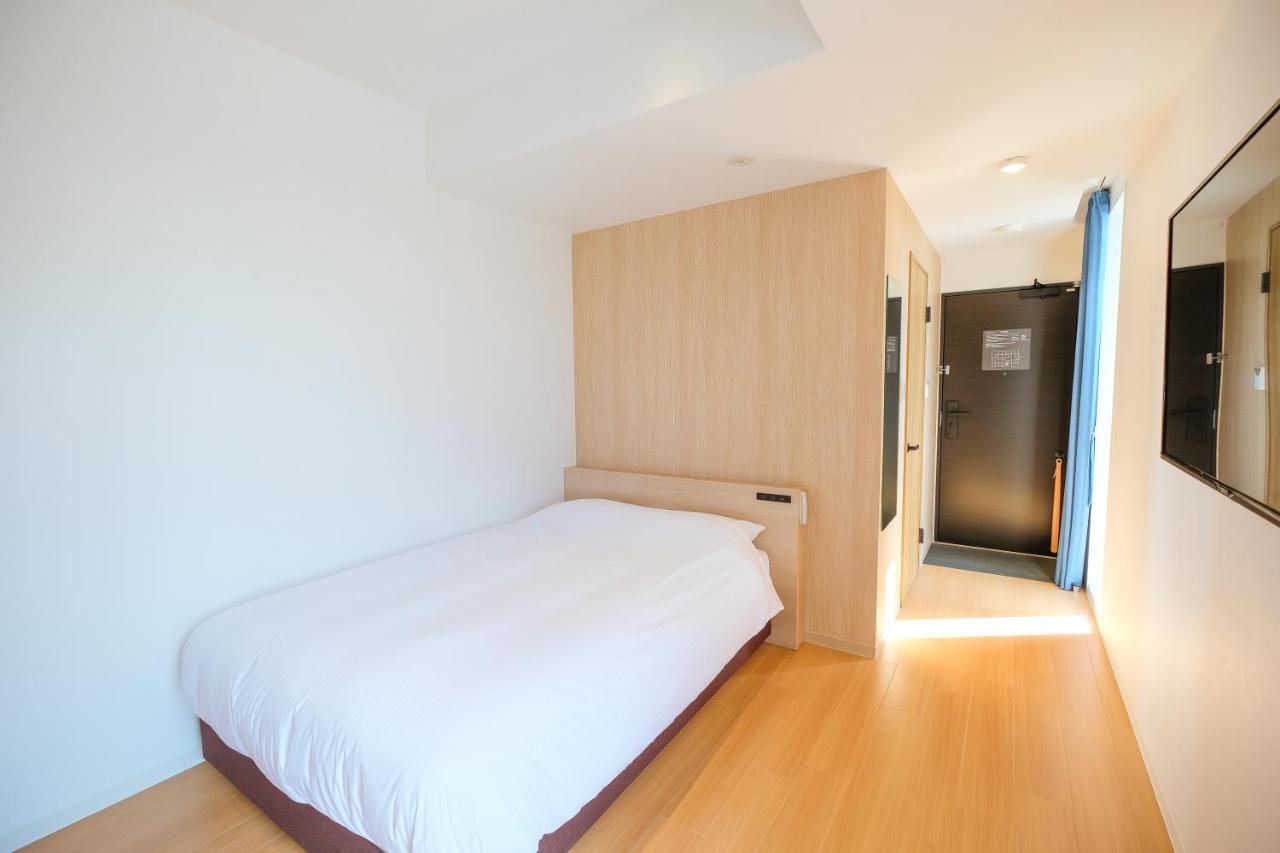 Ele Hotel Kuzuha Hirakata Dış mekan fotoğraf