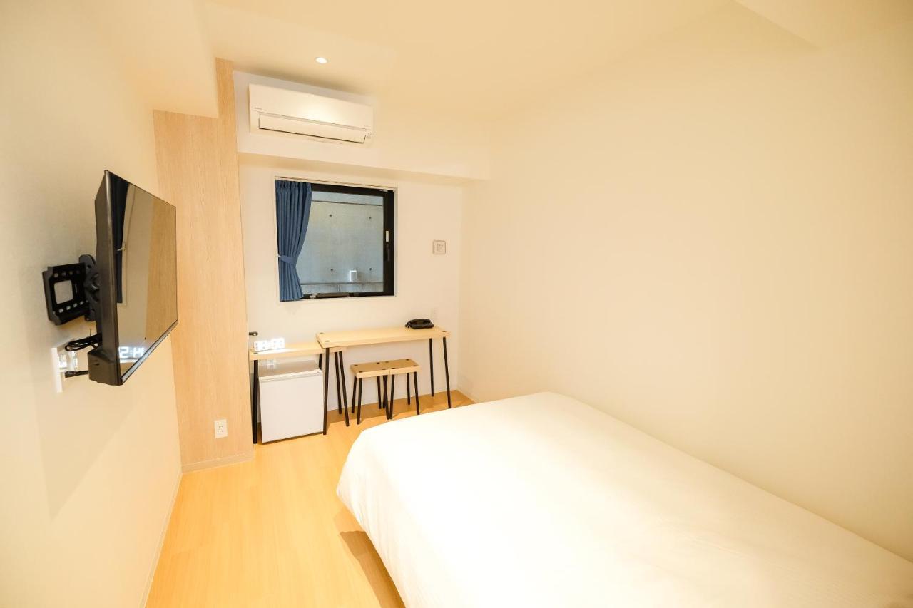 Ele Hotel Kuzuha Hirakata Dış mekan fotoğraf