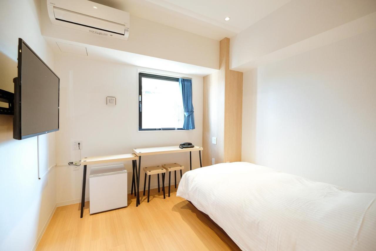 Ele Hotel Kuzuha Hirakata Dış mekan fotoğraf