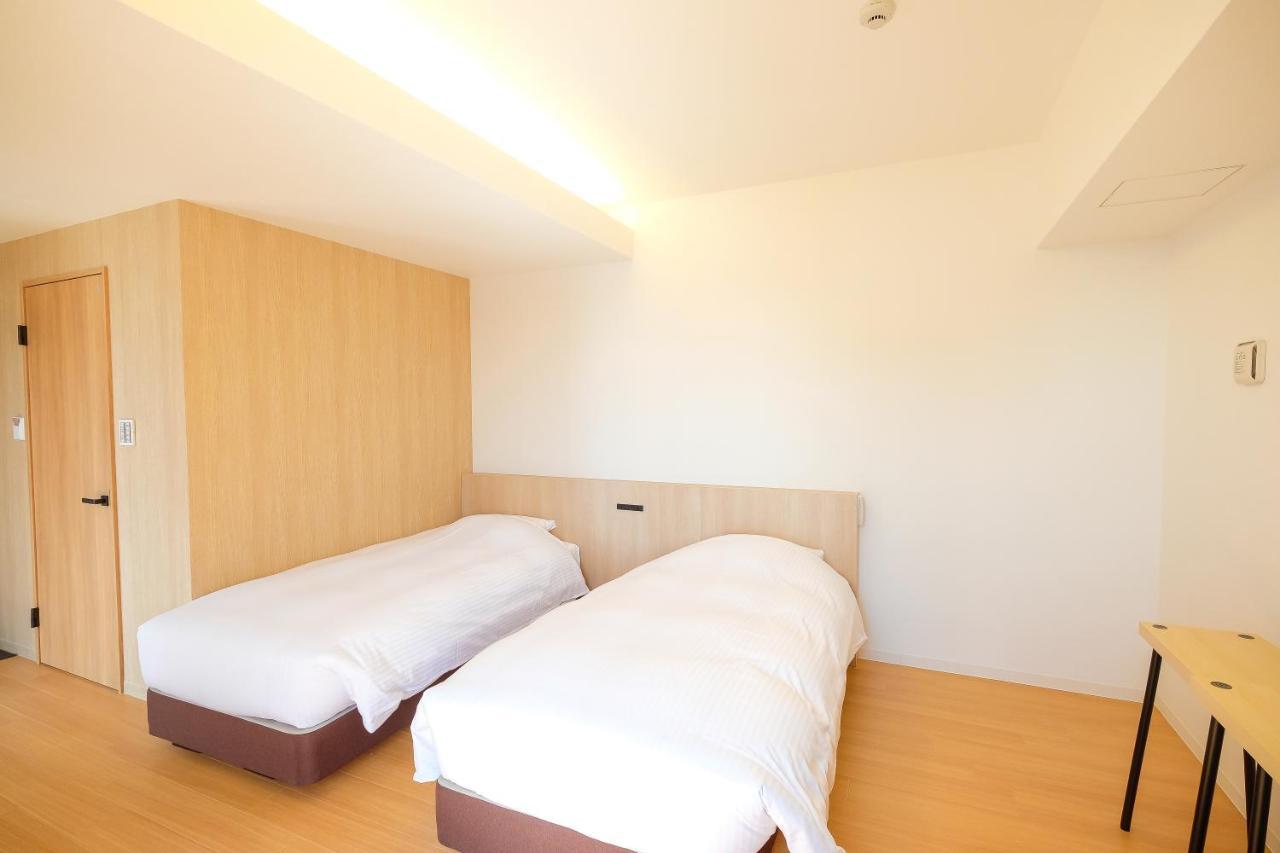 Ele Hotel Kuzuha Hirakata Dış mekan fotoğraf