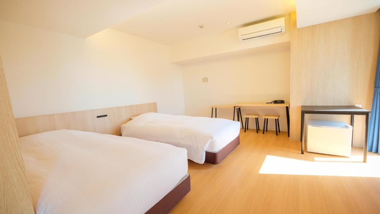 Ele Hotel Kuzuha Hirakata Dış mekan fotoğraf